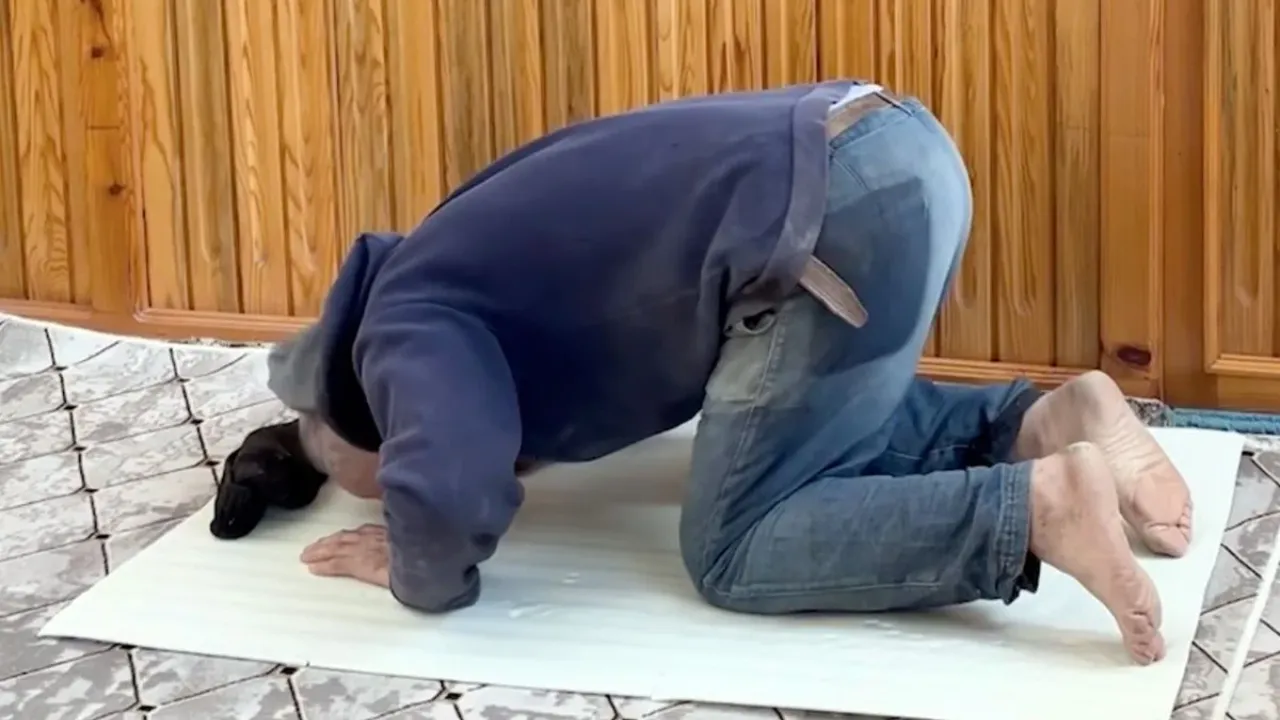 Insaat Iscisinden Ornek Davranis 1280X720