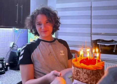 Okulu kana bulayan saldırganın profil fotoğrafındaki detay kan dondurdu!