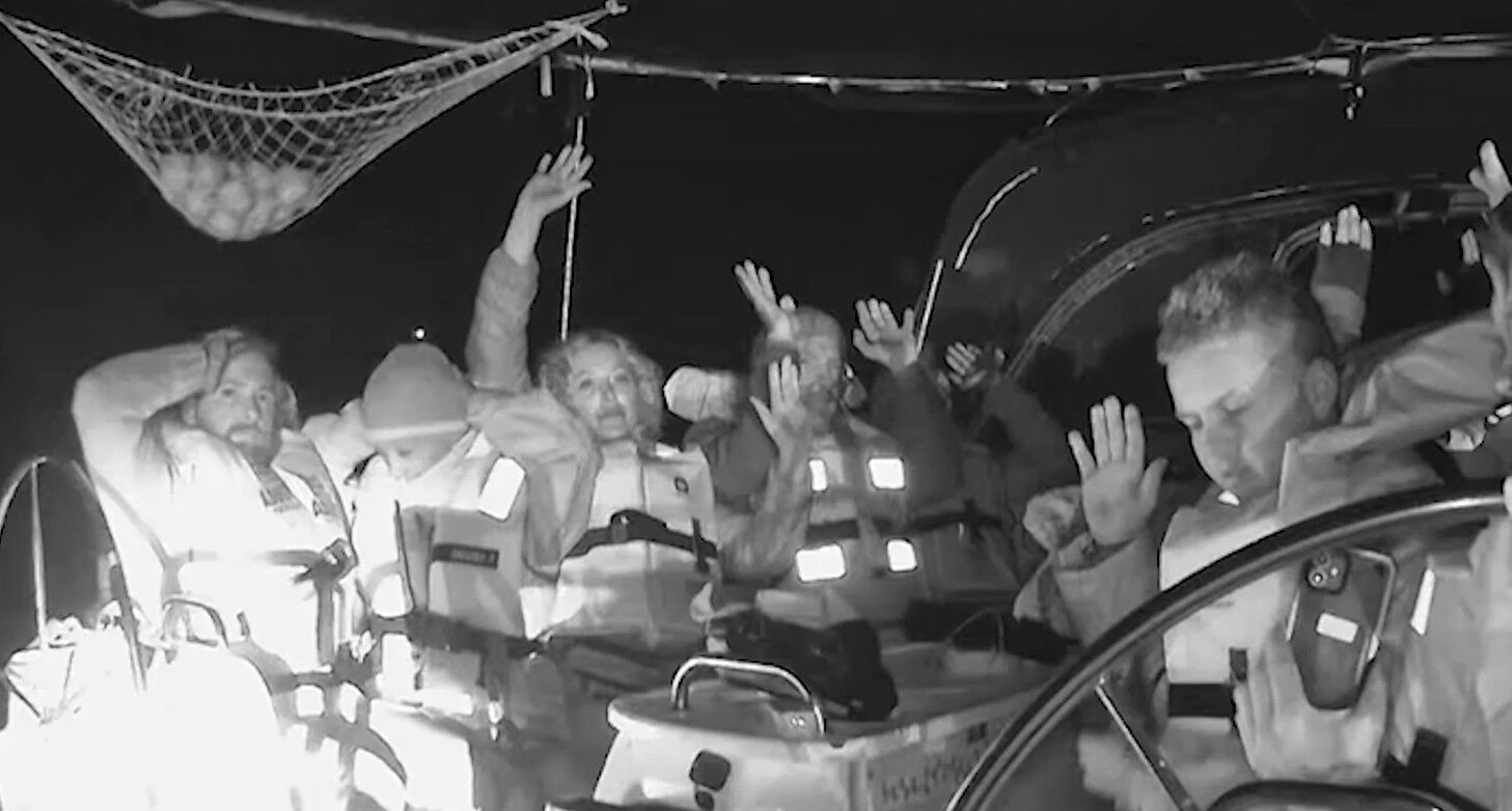 İsrail'den Sumud Filosu'na saldırı! 22 gemi kaçırıldı, kafilede 31 Türk var