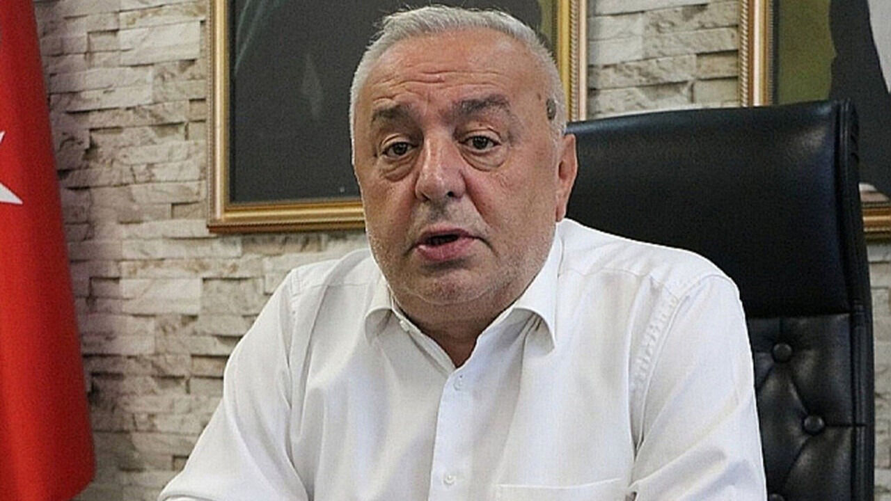 samsun haber: İYİ Parti Samsun, Tandoğan Meydanı'na çağırdı