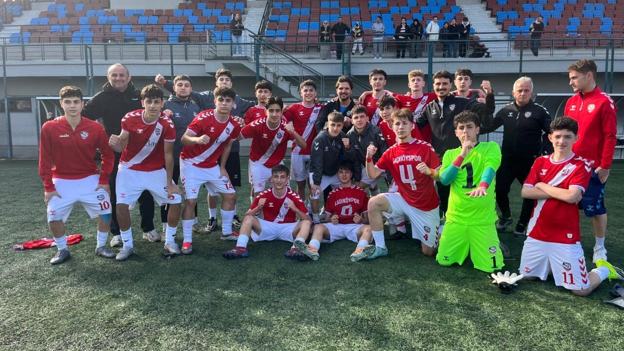 Kadikoyspor Firtinasi Gol Yemeden Tur Atladilar 1426