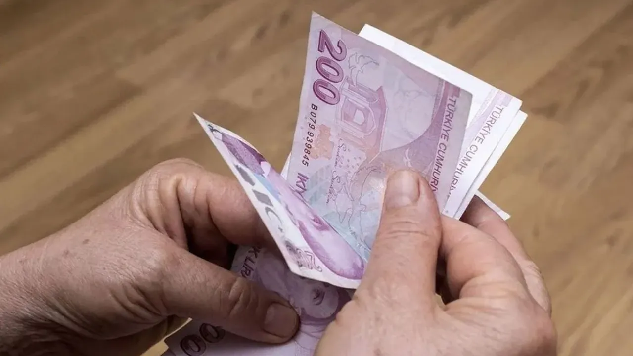 Kurban Bayramı'nda emeklilere verilecek ikramiye tutarı belli oldu