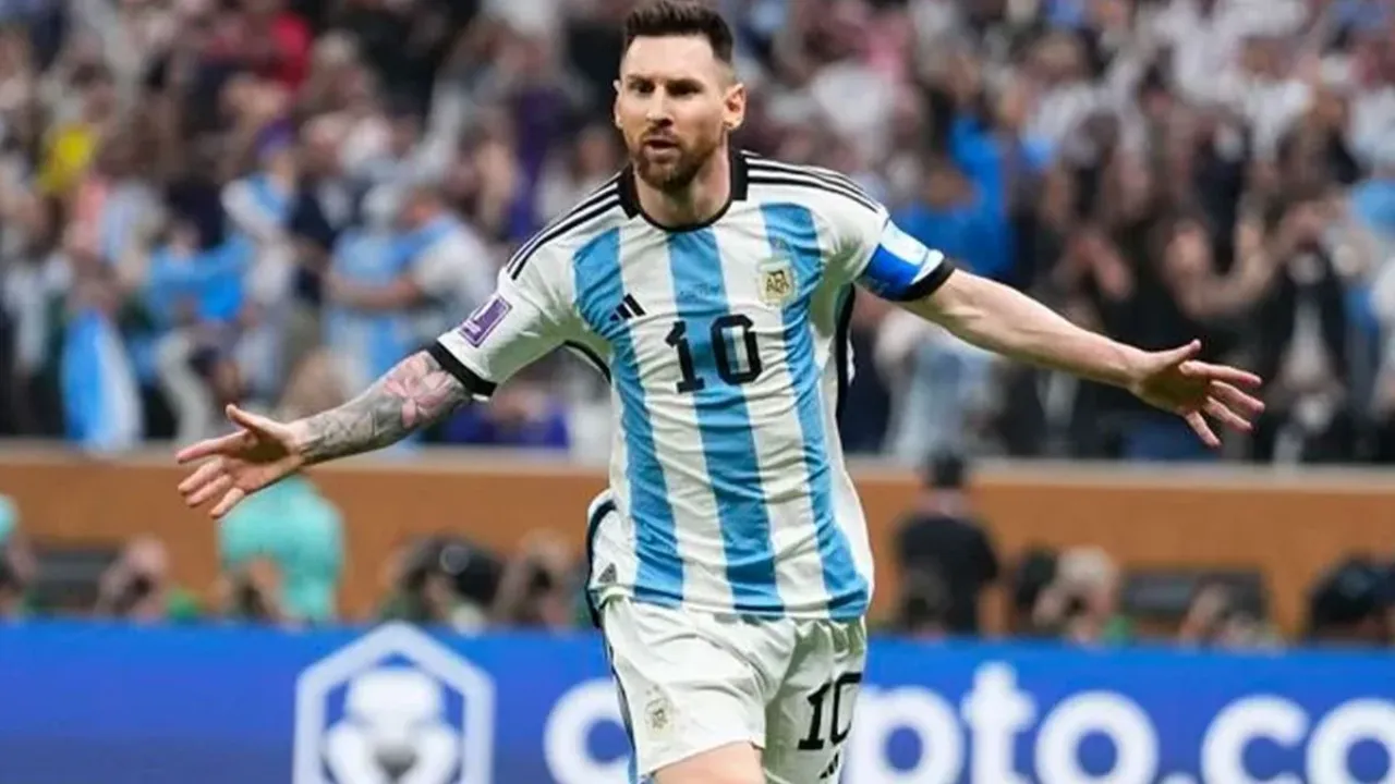 Messi’den sürpriz hamle! İspanya’da kulüp satın aldı