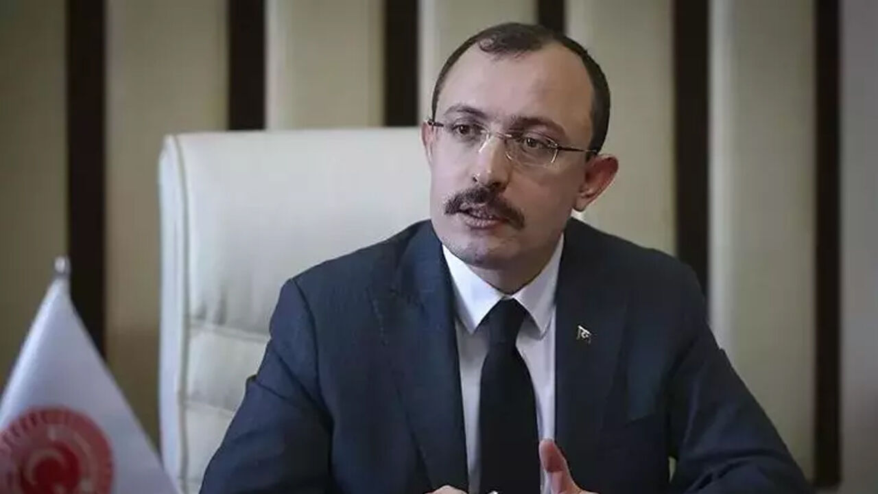 samsun haber: Dr. Mehmet Muş SMG'ye açıkladı! Samsun'a büyük müjde