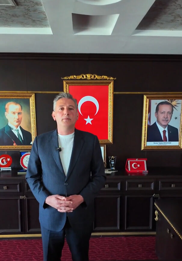 Mustafa Candaldan Davet 24426