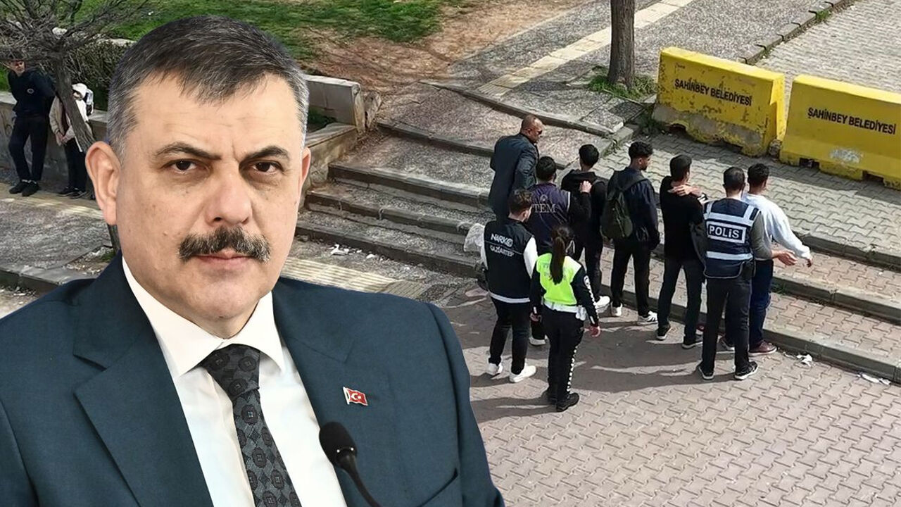 Okul giriş çıkışlarında yeni dönem! İşte o kararlar