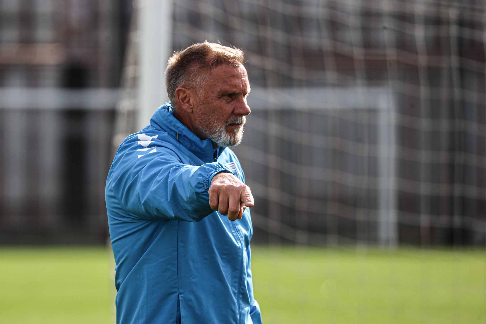 Samsunspor’da Konyaspor mesaisi: Hazırlıklar sürüyor