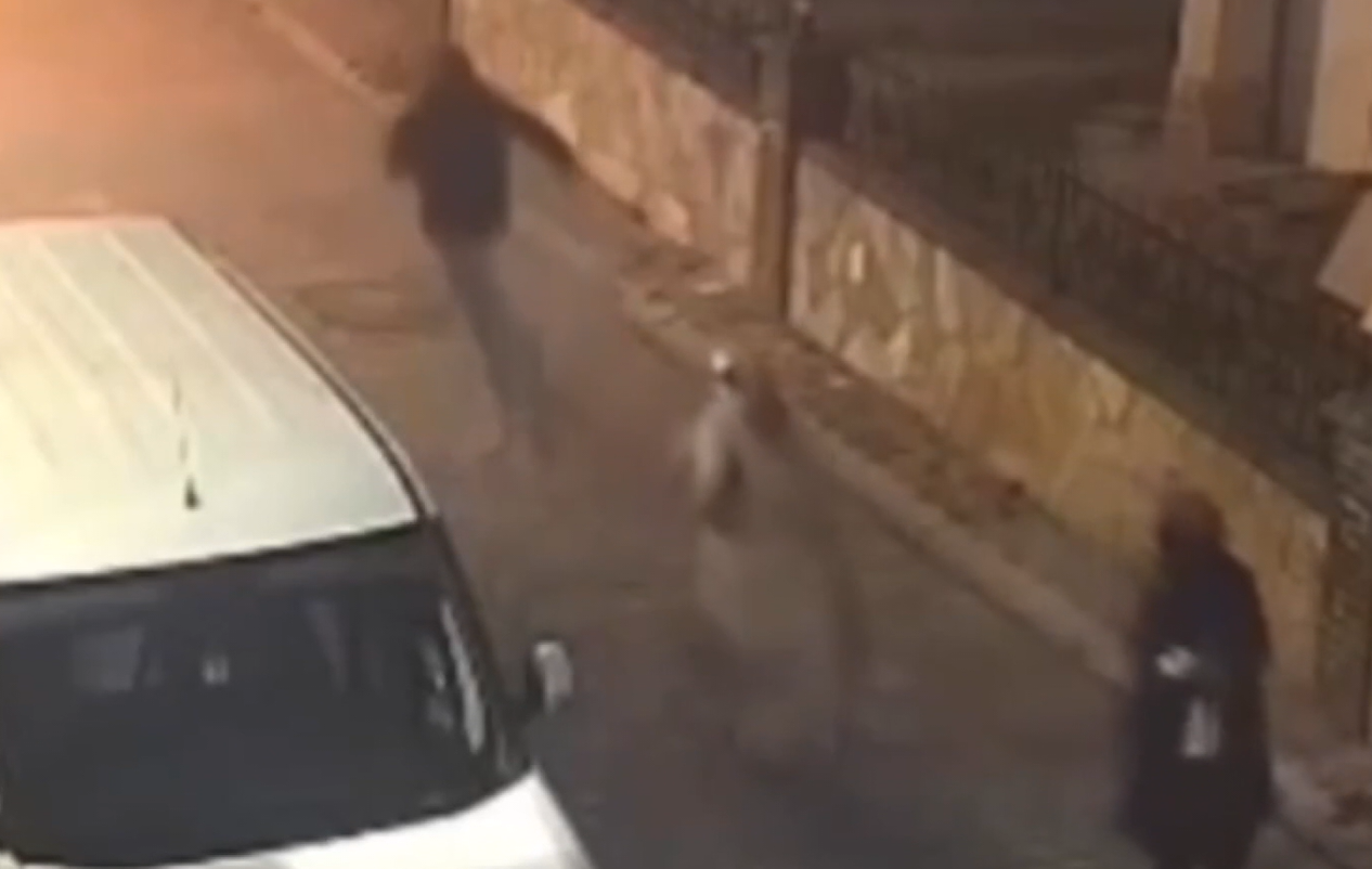 Adres oyunuyla kapkaç yaptı! Samsun’da yakalandı