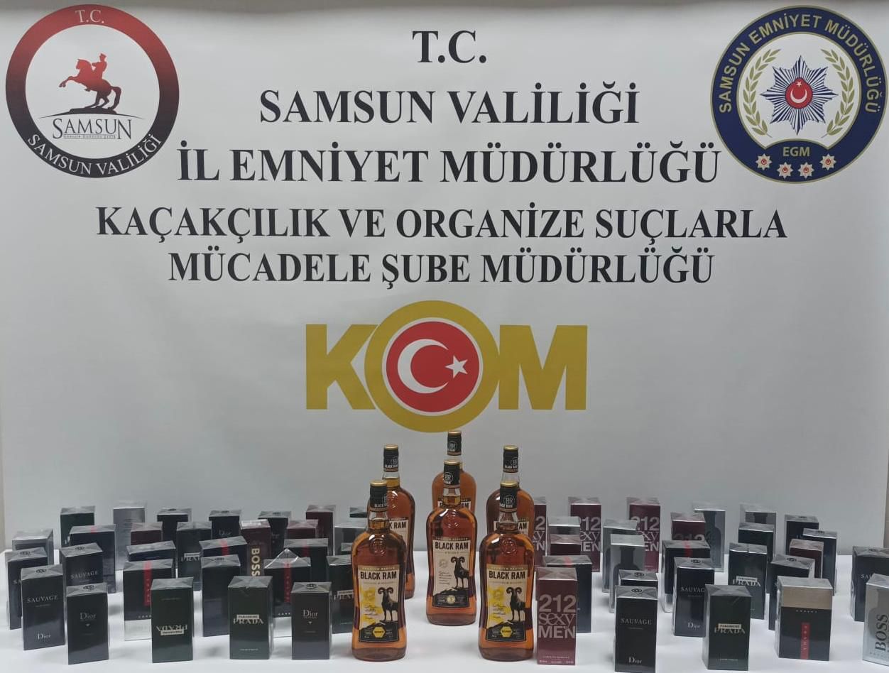 Samsun Asayis Haberleri 9 Nisan (1)