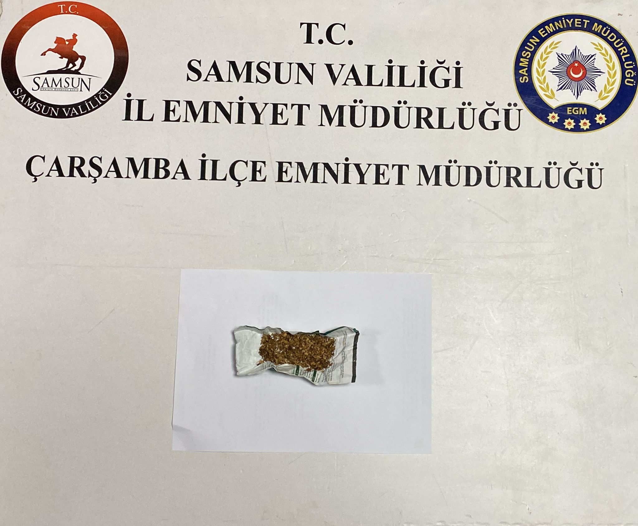 Samsun Asayis Haberleri 9 Nisan (2)