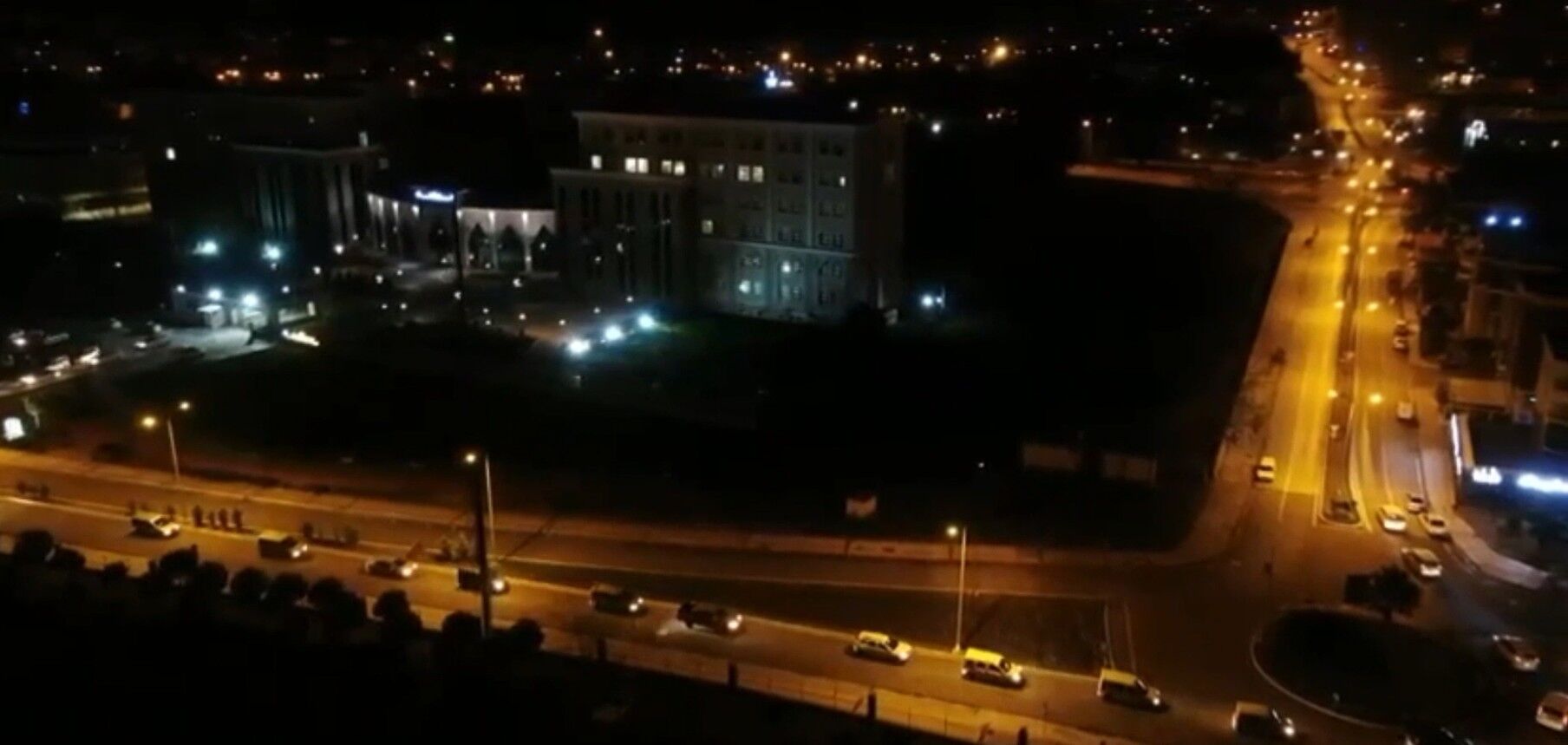 Samsun Merkezli Dev Operasyon 1