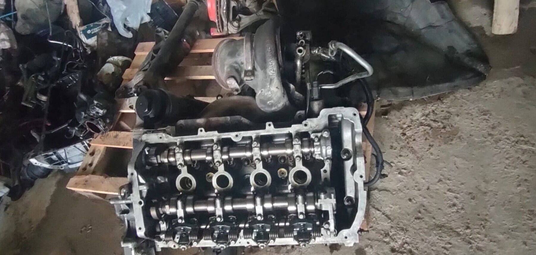 Samsun Merkezli Dev Operasyon 3