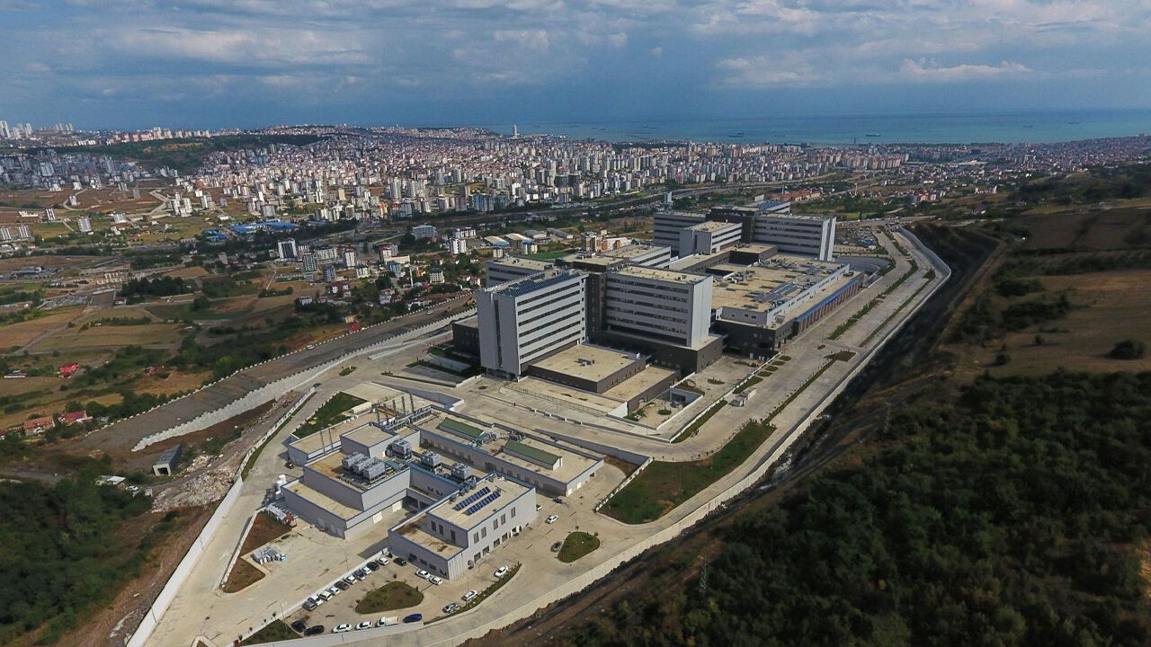 samsun haber: Samsun Şehir Hastanesi'ne nasıll gidilir? 