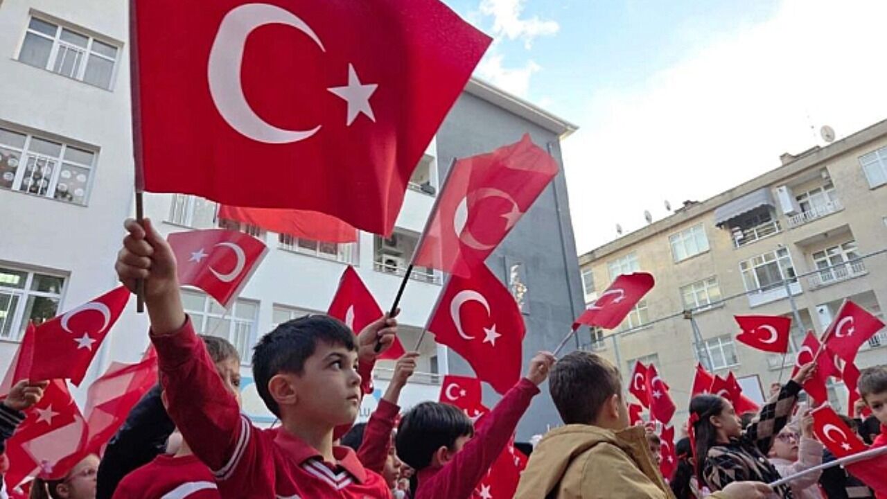 Samsun 23 Nisan programı açıklandı! İşte etkinlikler