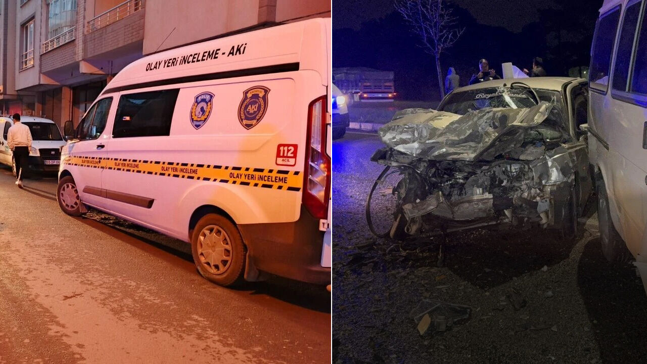 Samsun’da bugün neler oldu? 4 Nisan Cumartesi