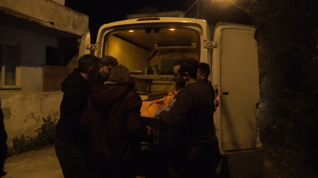 samsun haber: Bafra'da Abdul Baki Özdemir'in öldüğü olayda detaylar ortaya çıktı