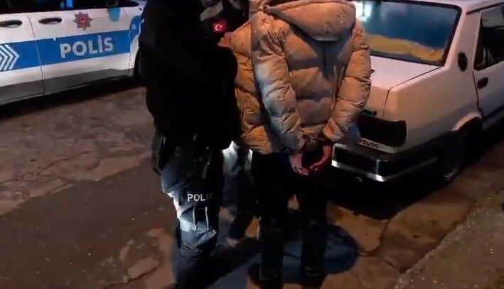 Samsun’da sınavda film gibi operasyon! Suçüstü yakalandılar