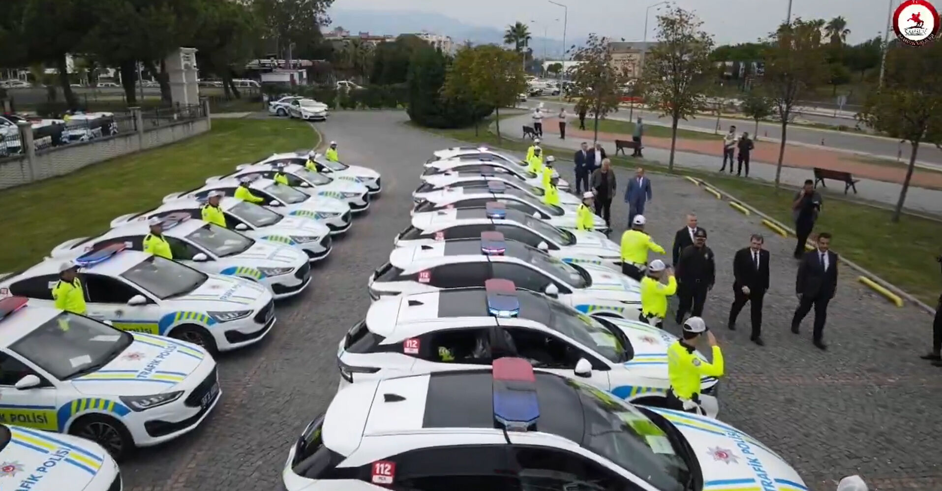 Samsunda Guvenlikte Buyuk Atak 2