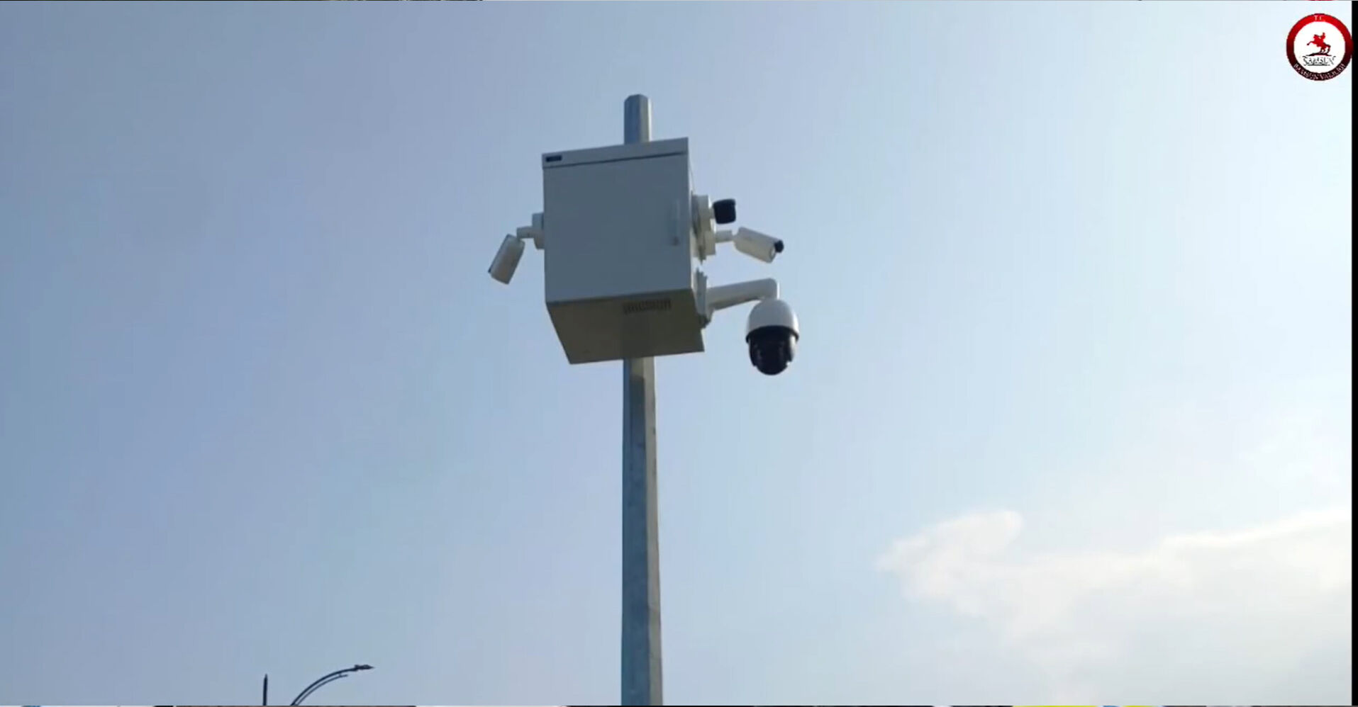 Samsunda Guvenlikte Buyuk Atak 3