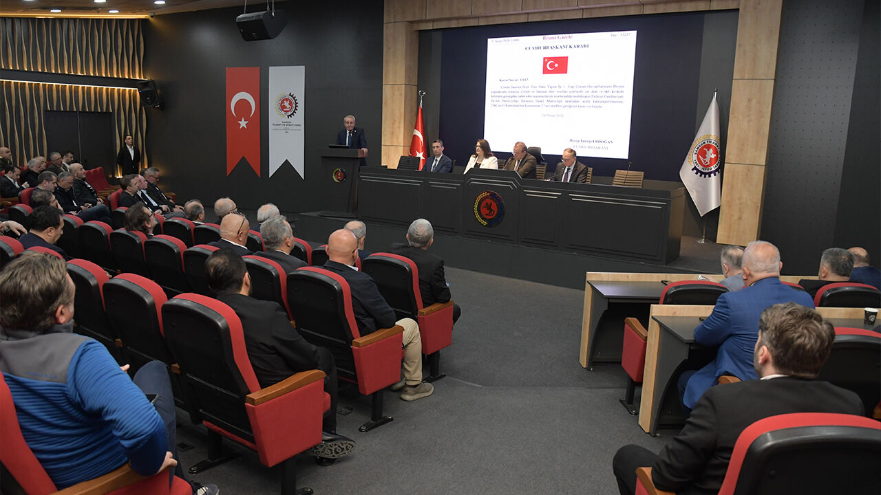 Samsun’da ihracat ve yatırımlar hız kesmiyor!