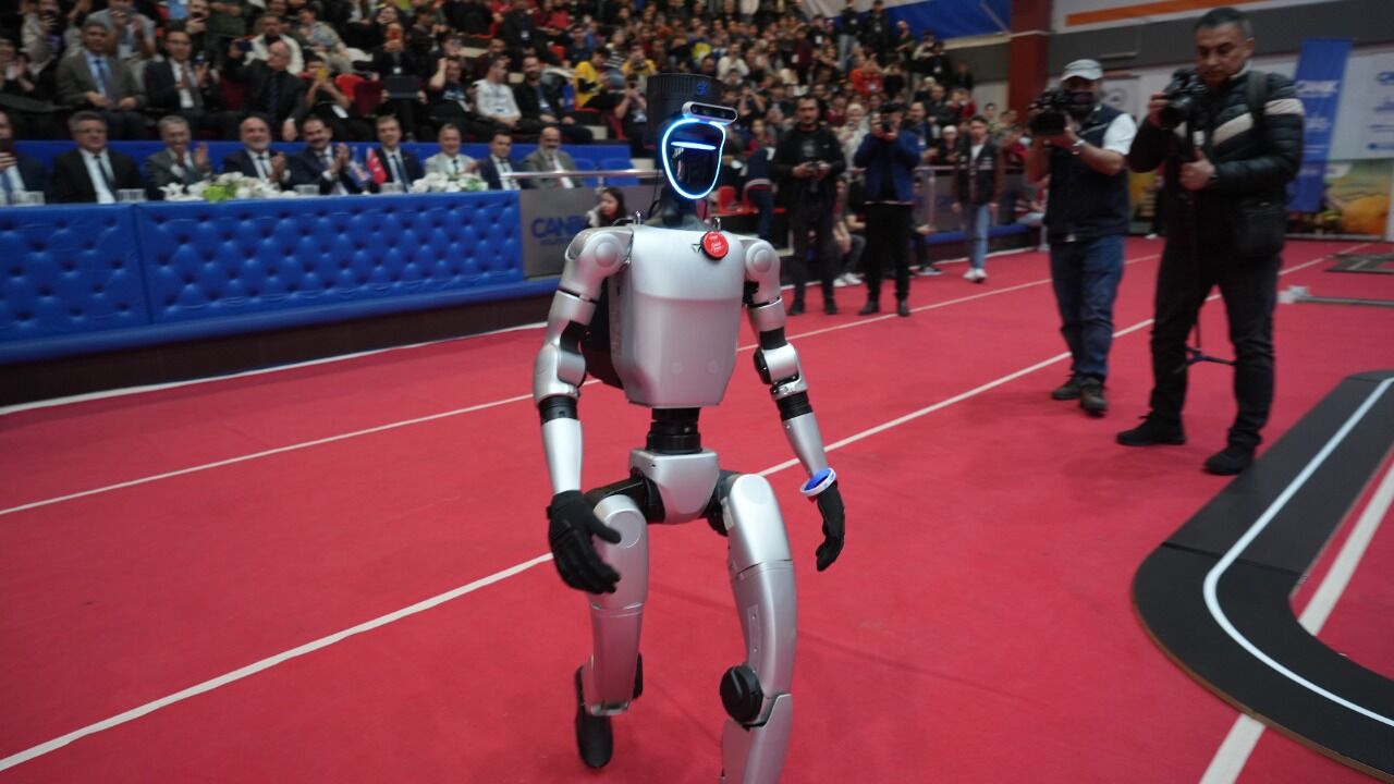 Samsunda Ilginc Anlar 15426. Kapak