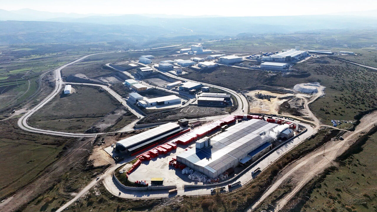 Samsunda Istihdam Artisi Umut Veriyor Kapak