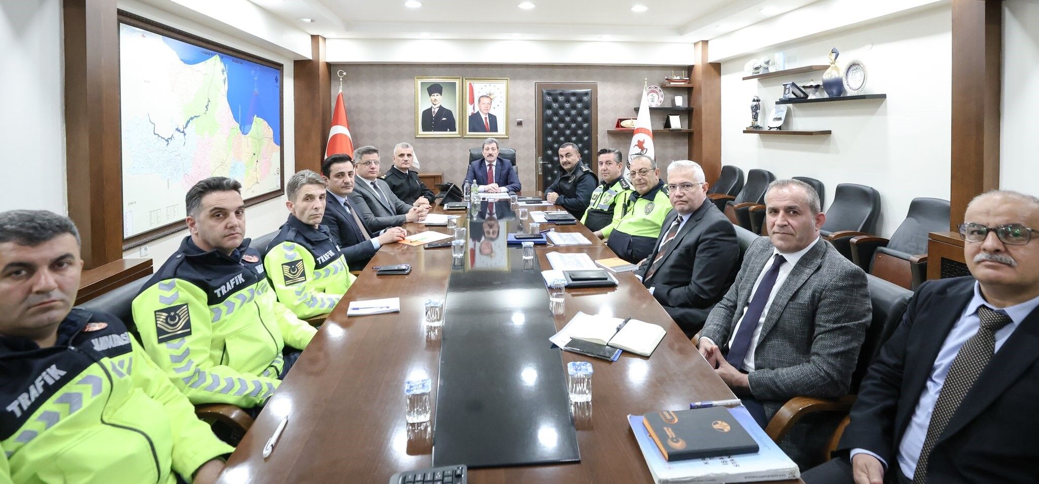 Samsunda Okul Cevreleri Mercek Altinda 29426 Ic 1