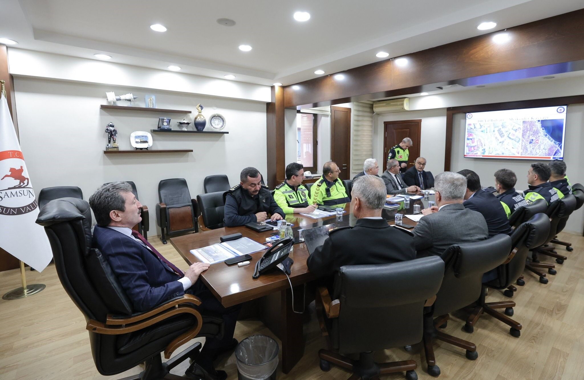 Samsunda Okul Cevreleri Mercek Altinda 29426 Ic 2