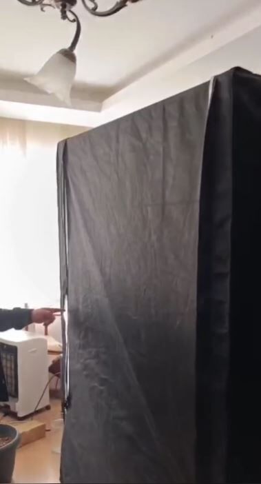 Samsunda Operasyon 100426