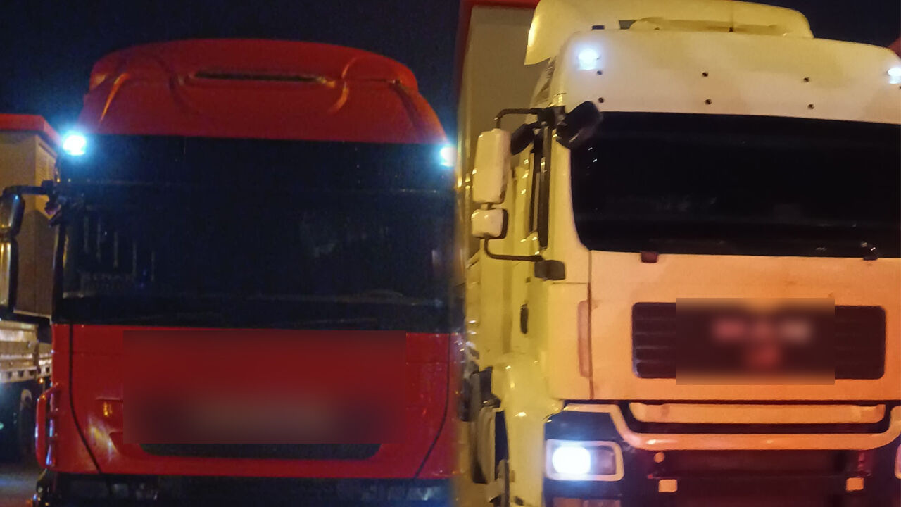 Samsunda Plakayi Kapattilar Denetimde Yakalandilar 2426 Kapak