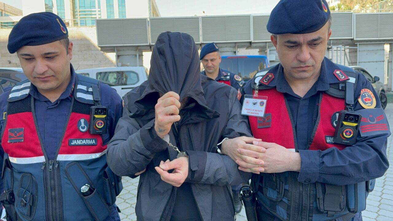 Samsunda Zehir Operasyonu Evine Yapilan Baskinda Yakalandi 21426 Kapak