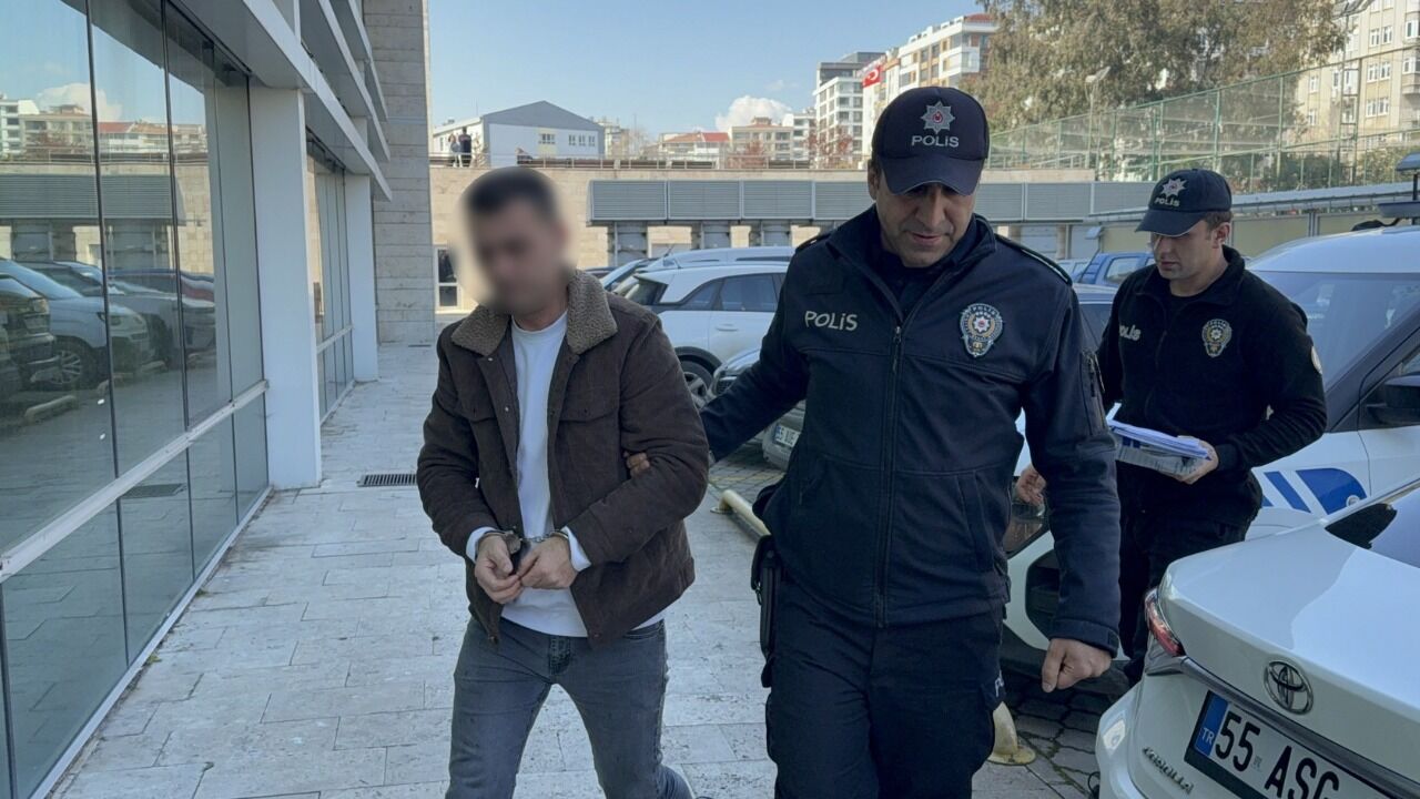 Samsundaki Kazada Sicak Gelisme (1) 1680X945 1280X720