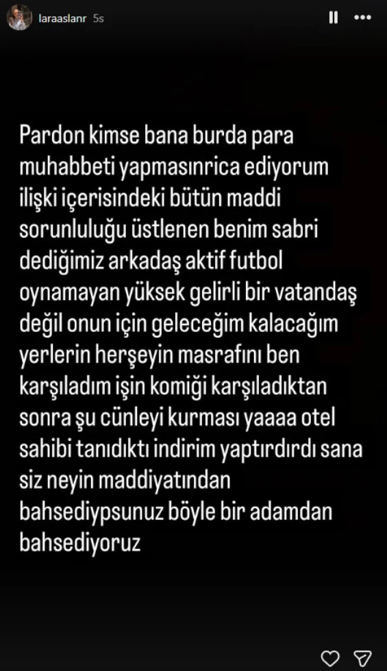 Samsunlu eski futbolcu Sabri Sarıoğlu için dikkat çeken iddialar!