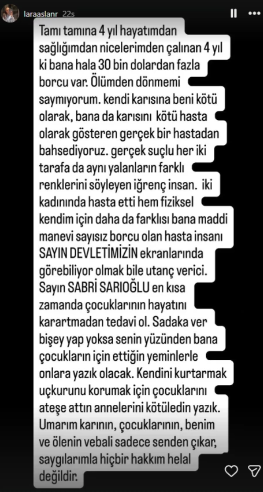 Samsunlu eski futbolcu Sabri Sarıoğlu için dikkat çeken iddialar!