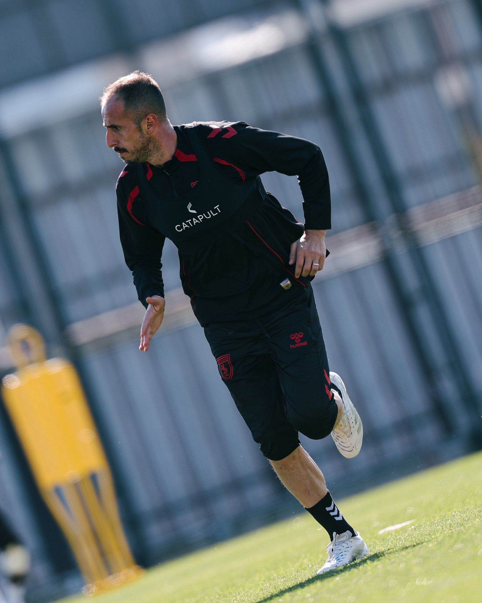 Samsunspor’da Alanyaspor mesaisi: Hazırlıklar sürüyor