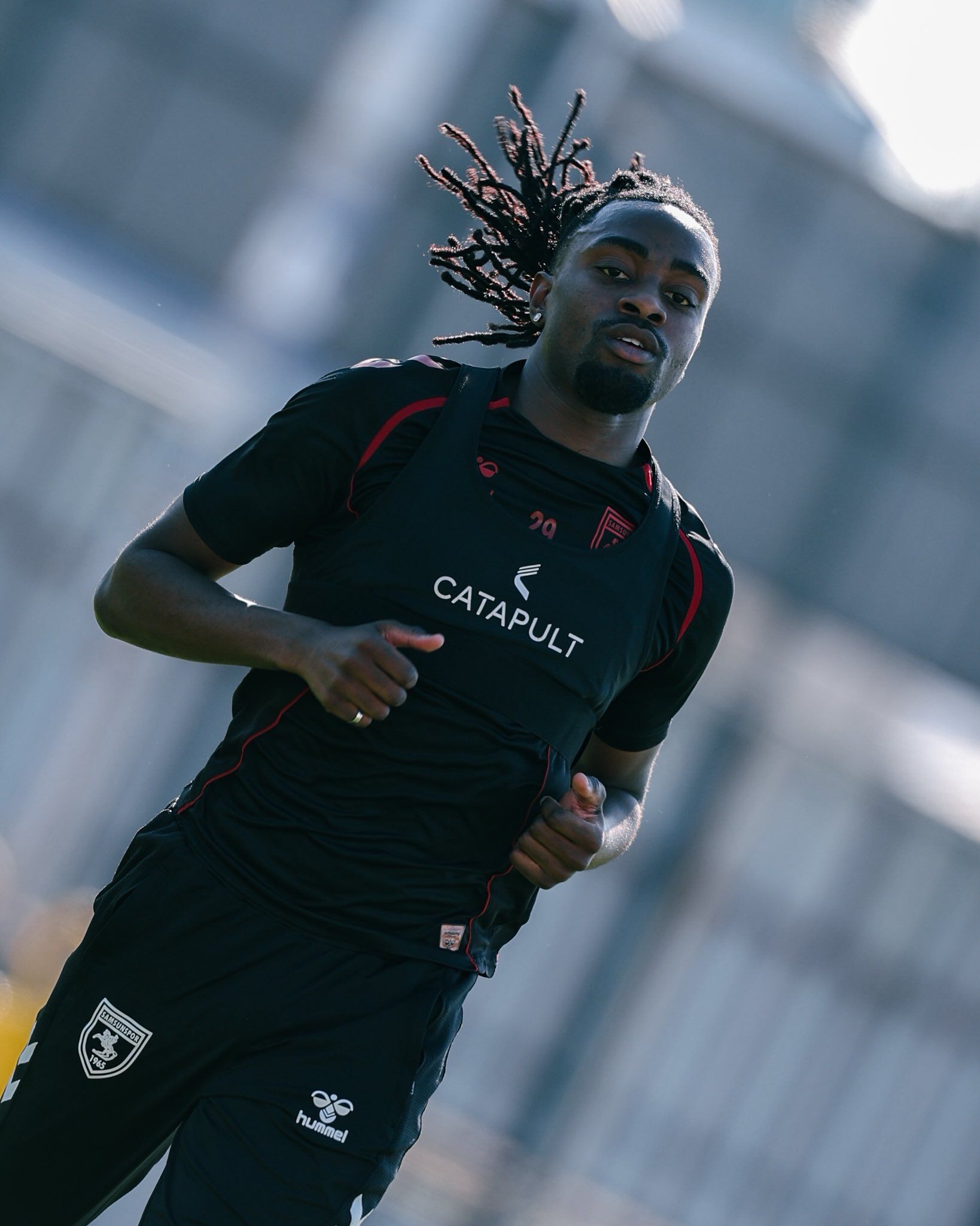 Samsunspor’da Alanyaspor mesaisi: Hazırlıklar sürüyor