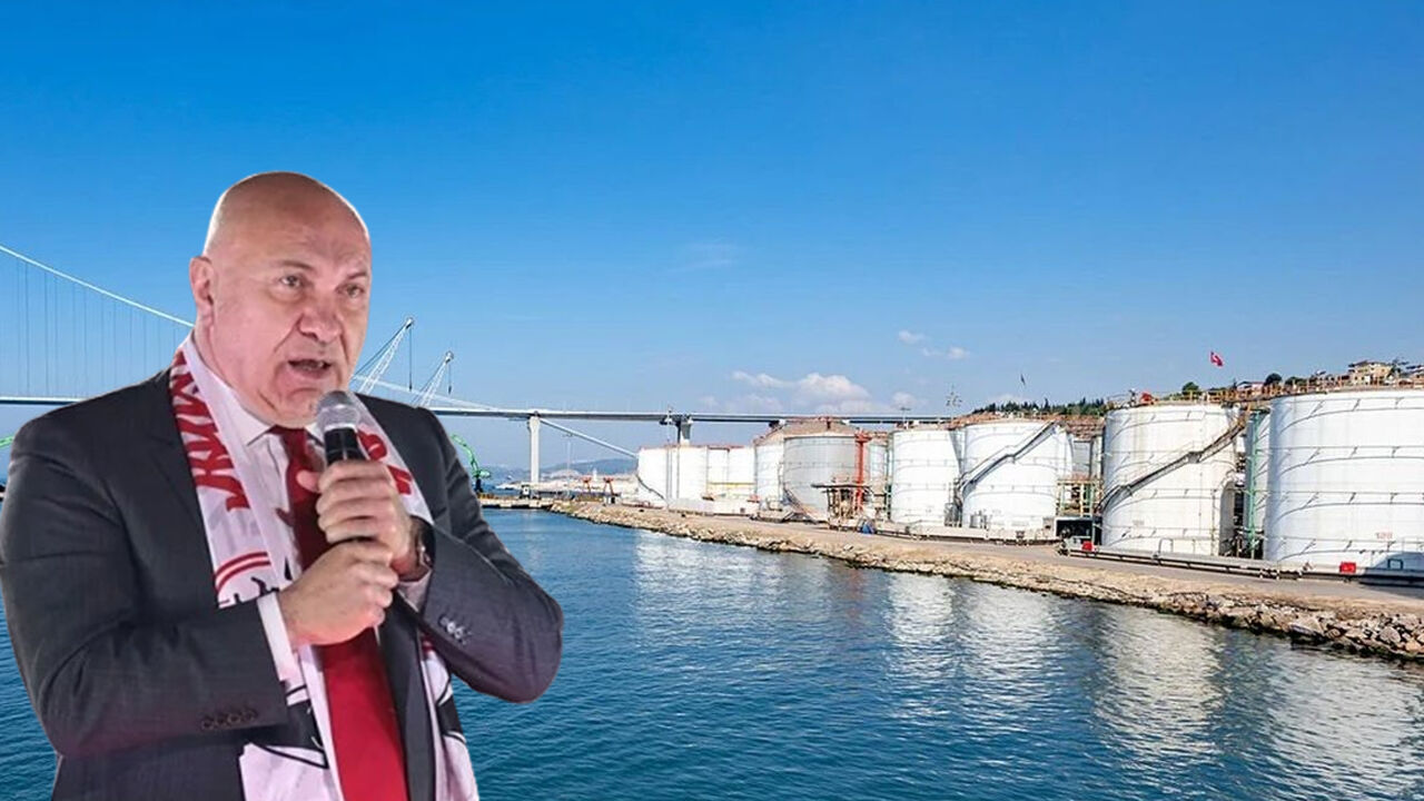 Samsunspor Baskani Yuksel Yildirimdan Dev Hamle