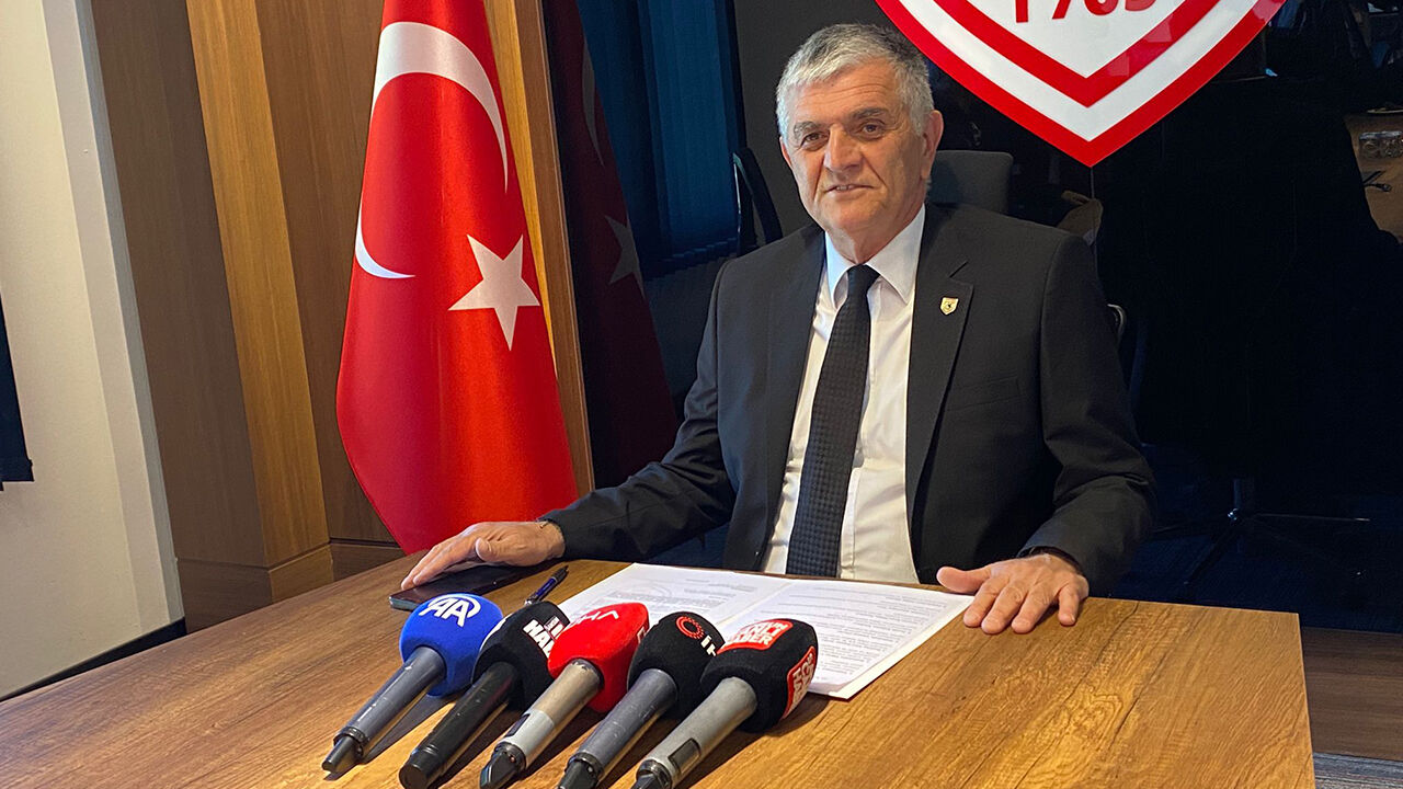 Samsunspor'dan hakem isyanı! Suat Çakır: “Zarar verir dedik”