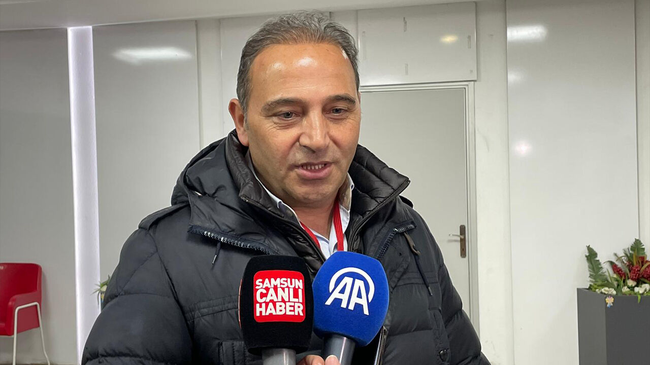 samsunspor haber: Samsunspor'a geliyorlar denilmişti! Gerçek bambaşka çıktı