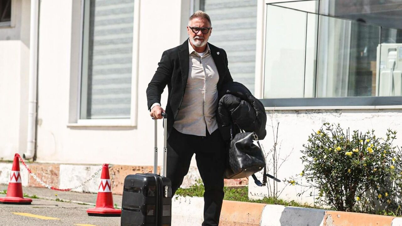 Samsunspor İstanbul yolcusu!