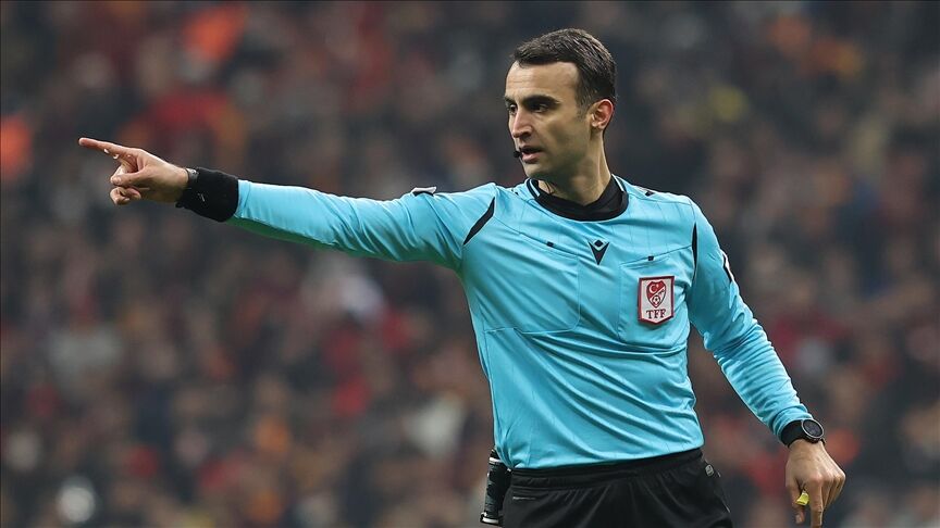 Samsunspor Trabzon Macini Atilla Karaoglan Yonetecek