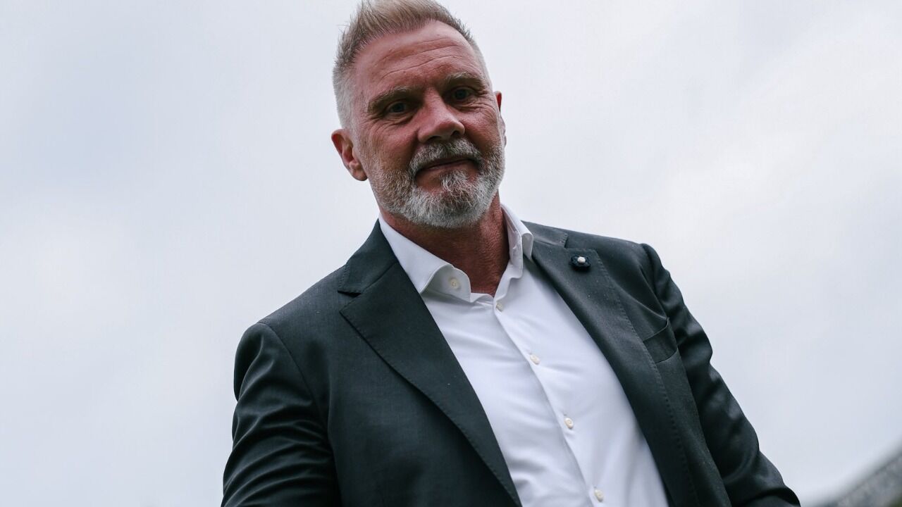 Samsunsporda Fink Odak Noktamiz Galatasaray 28426 K