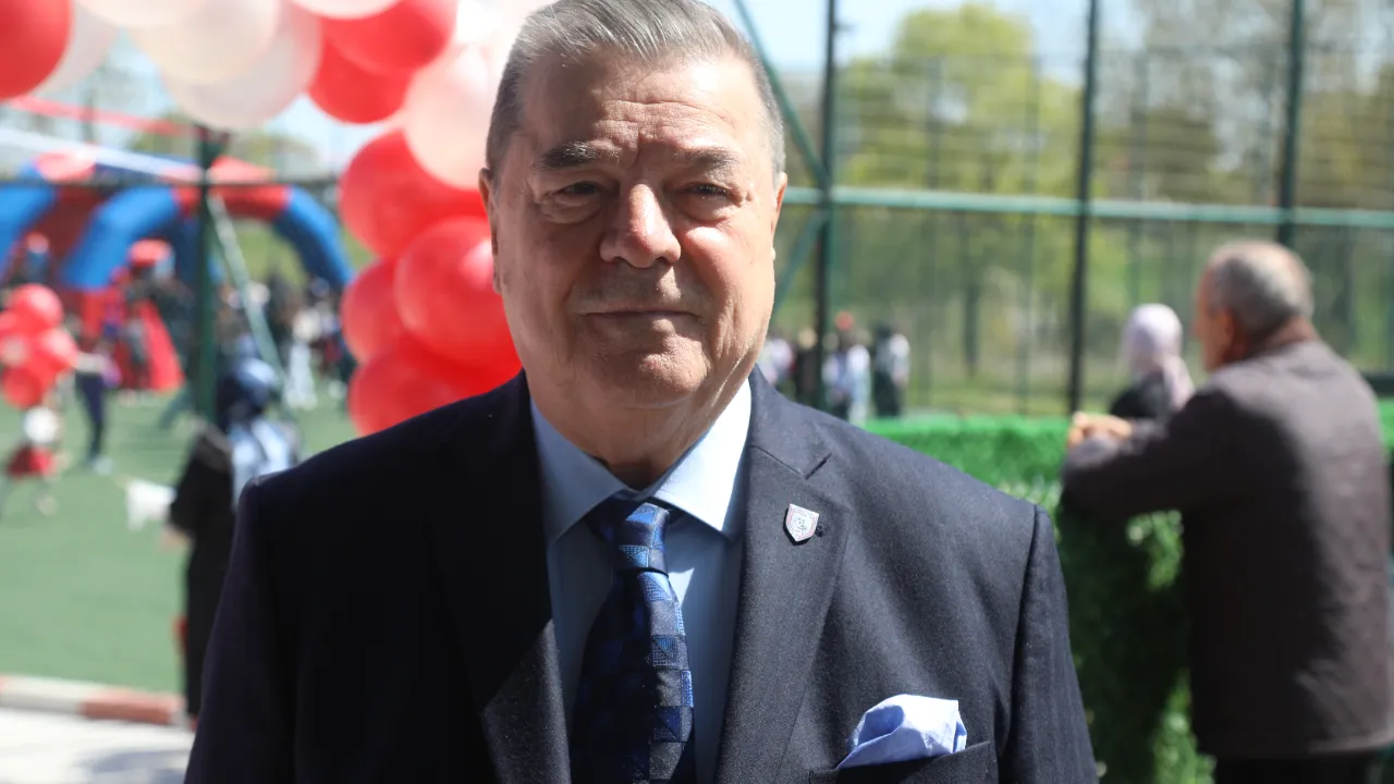 Samsunsporda Veysel Bilen Besincilik Umidimizi Surdurmek Istiyoruz Kapak