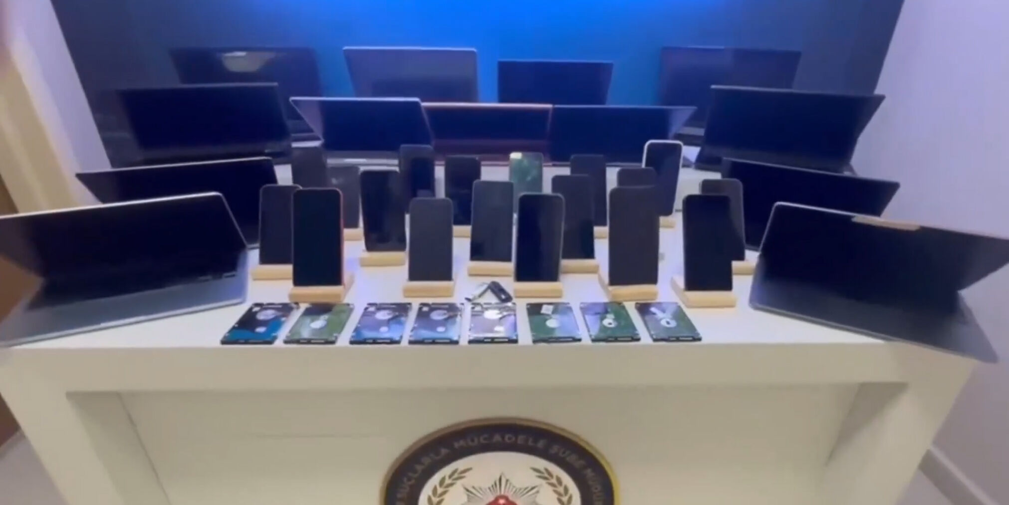 Samsunun Da Aralarinda Bulundugu 13 Ilde Operasyon 3