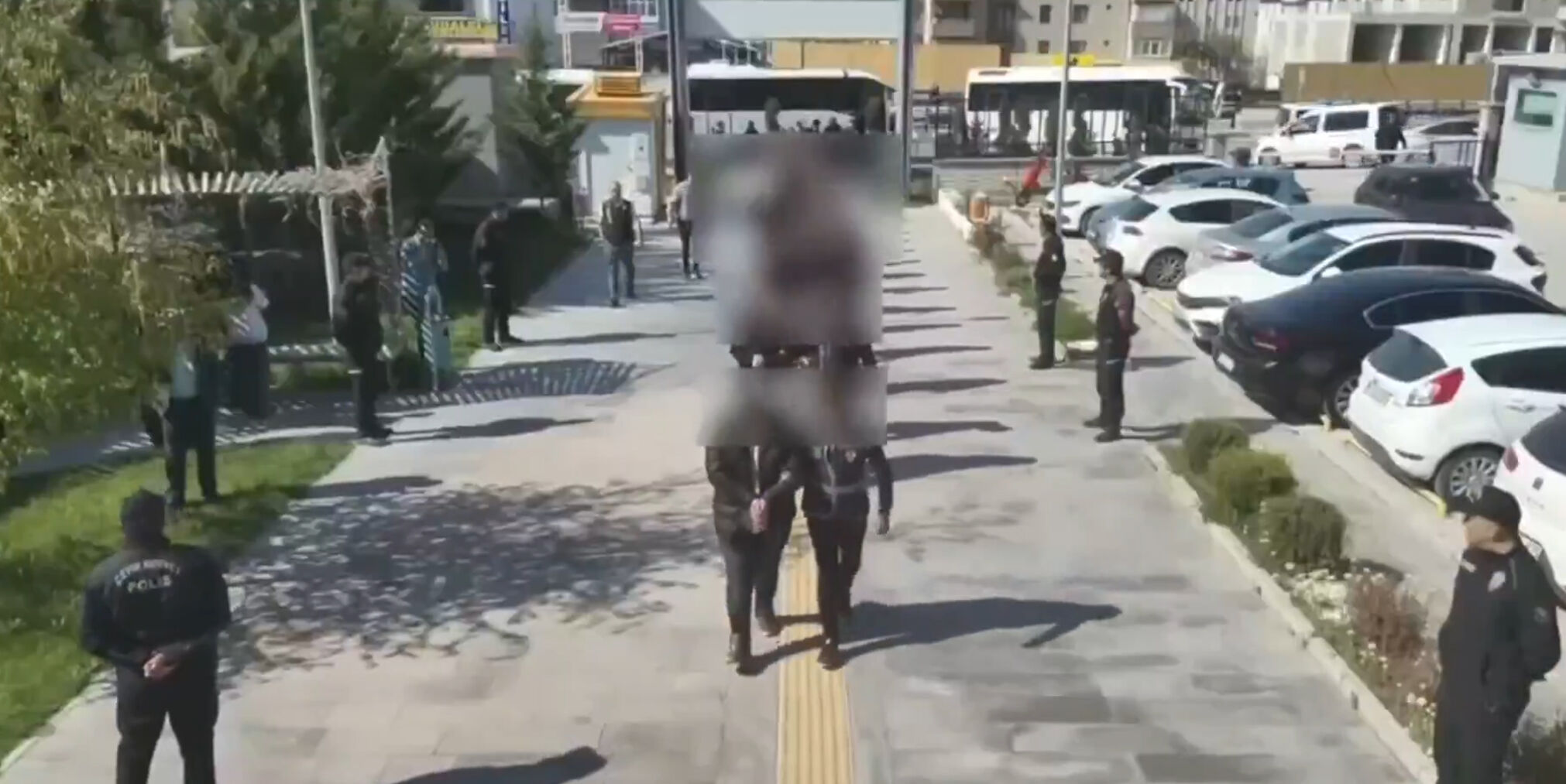 Samsunun Da Aralarinda Bulundugu 13 Ilde Operasyon 4