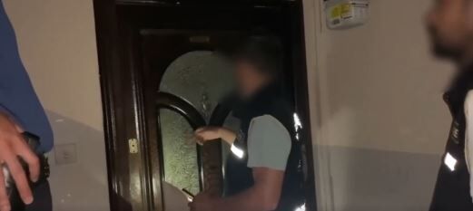 Samsunun Da Aralarinda Bulundugu 13 Ilde Operasyon