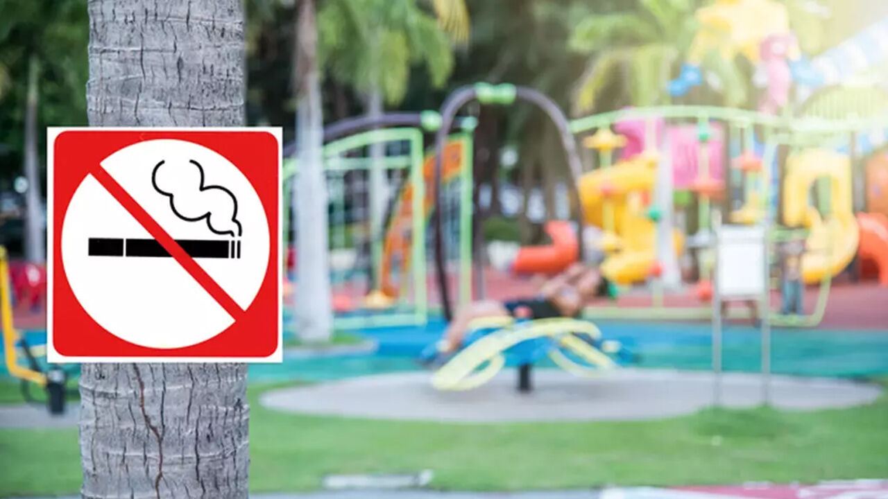 Sigarada kökten değişim! O tarihten sonra tamamen yasak