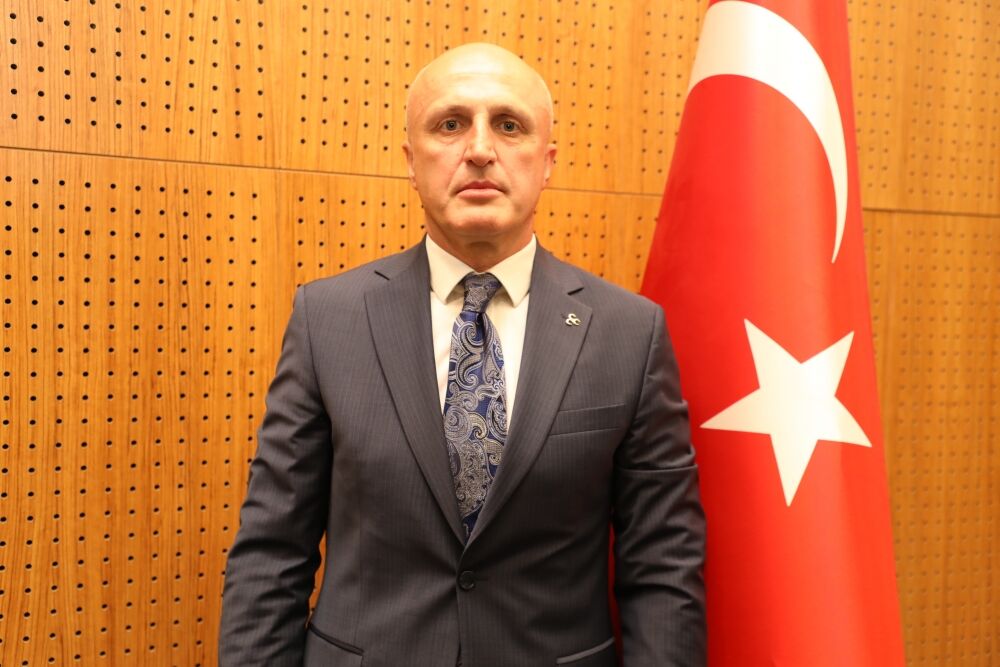 samsun haber: MHP İlkadım Meclis Grubu’nda görev değikliği 