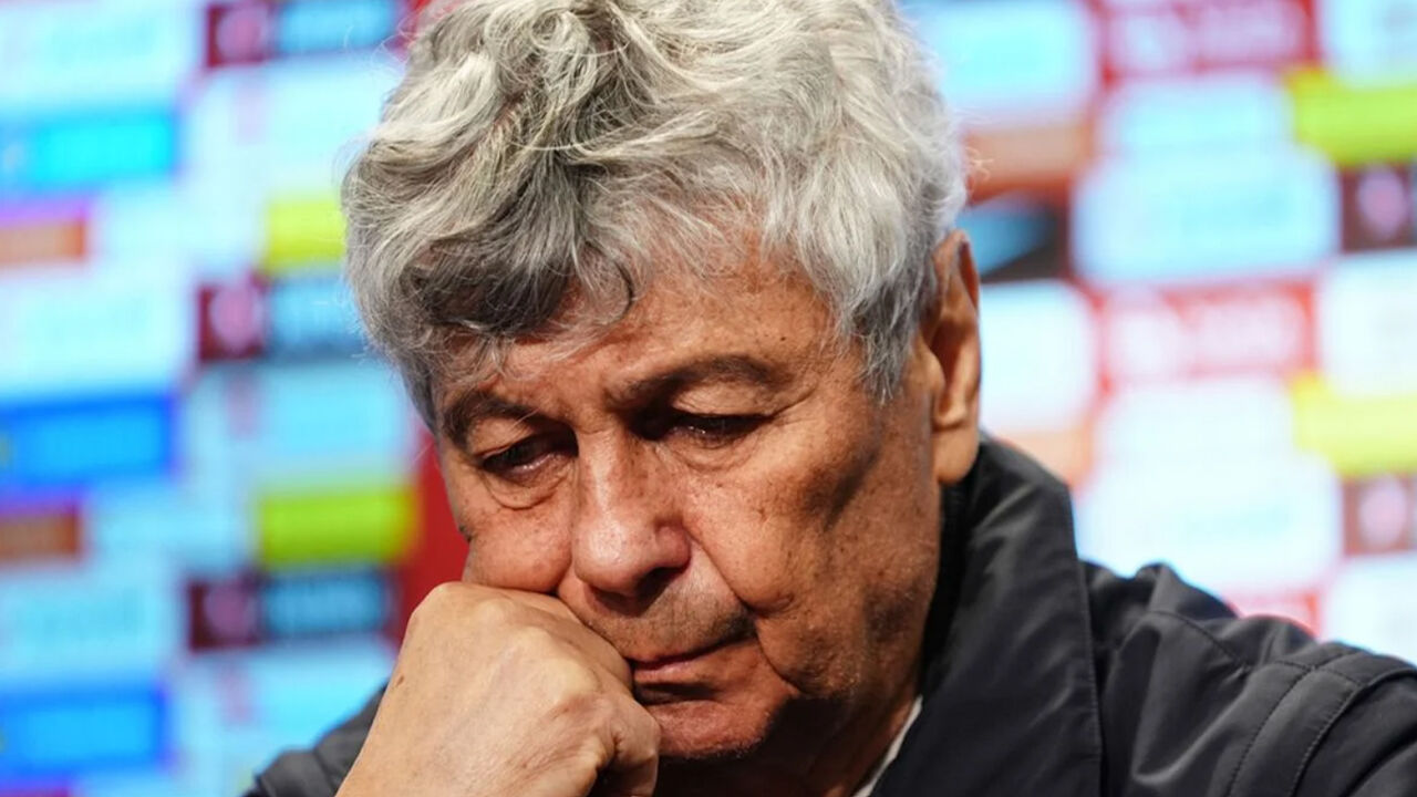Mircea Lucescu’dan sevenlerini üzen haber!