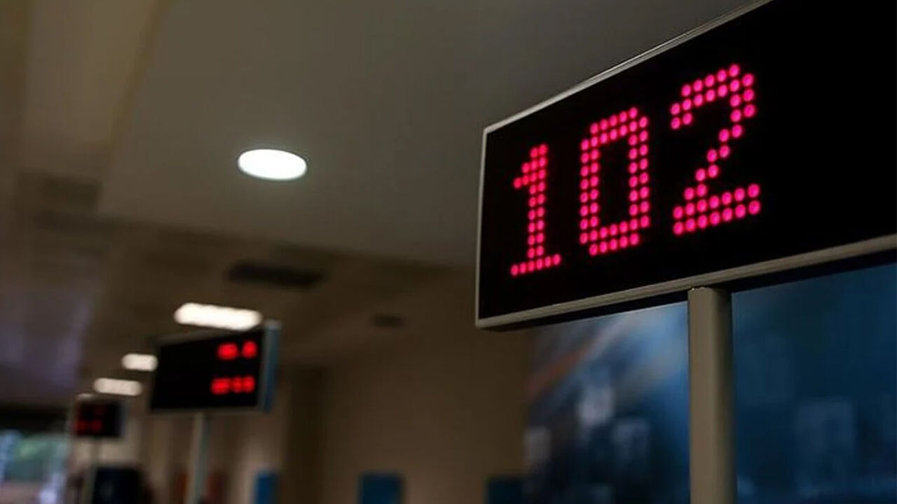 Türkiye'nin dev bankasına erişim sorunu! Hesaplara giriş yapılamıyor